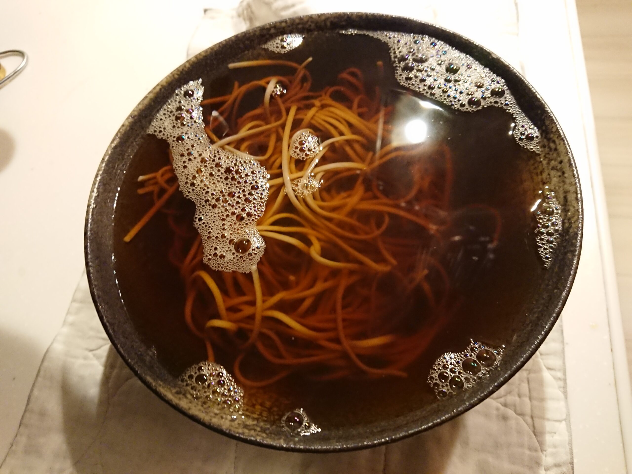 食べない体調不良の方が楽