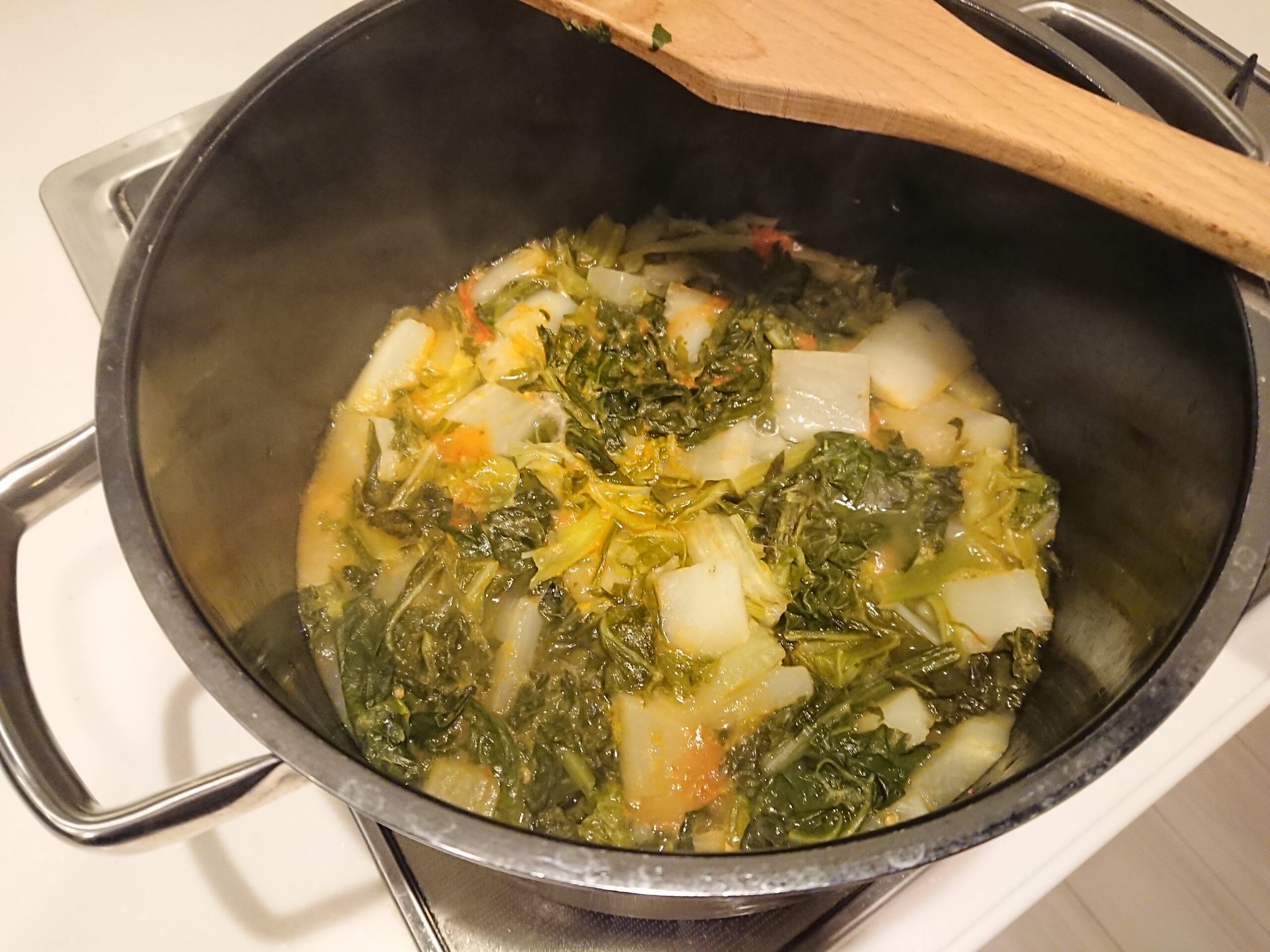 体調が悪くなるパターン