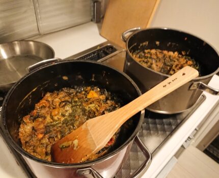 足の裏から化学物質過敏症