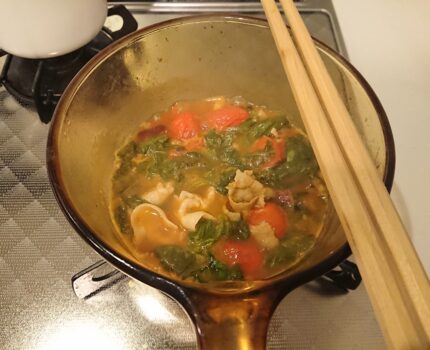 よく噛んで食べるメリット、デメリット