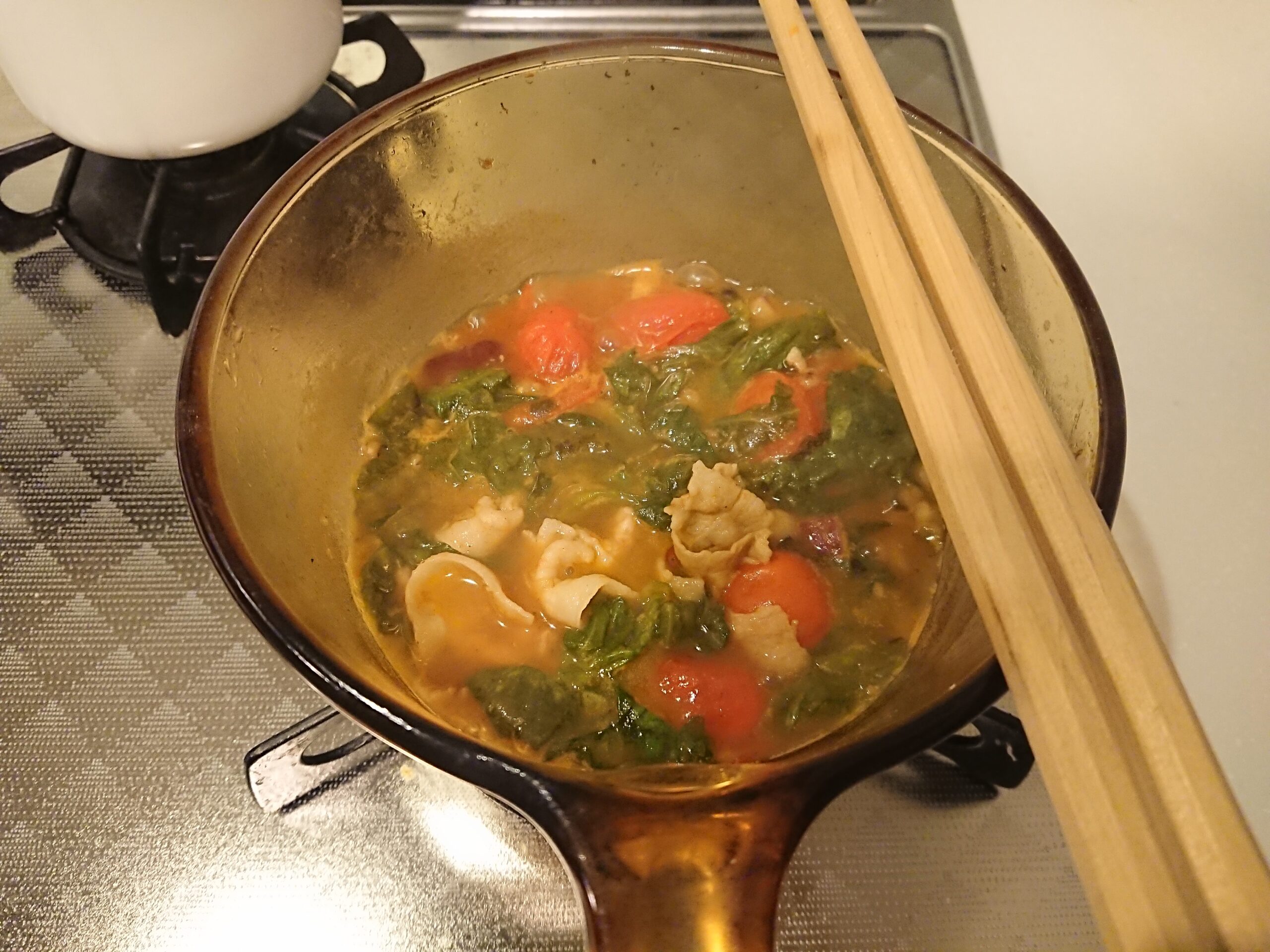 よく噛んで食べるメリット、デメリット