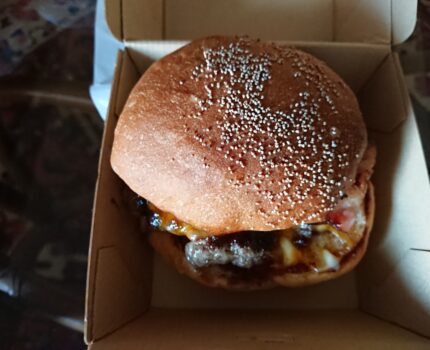 エネルギー切れ