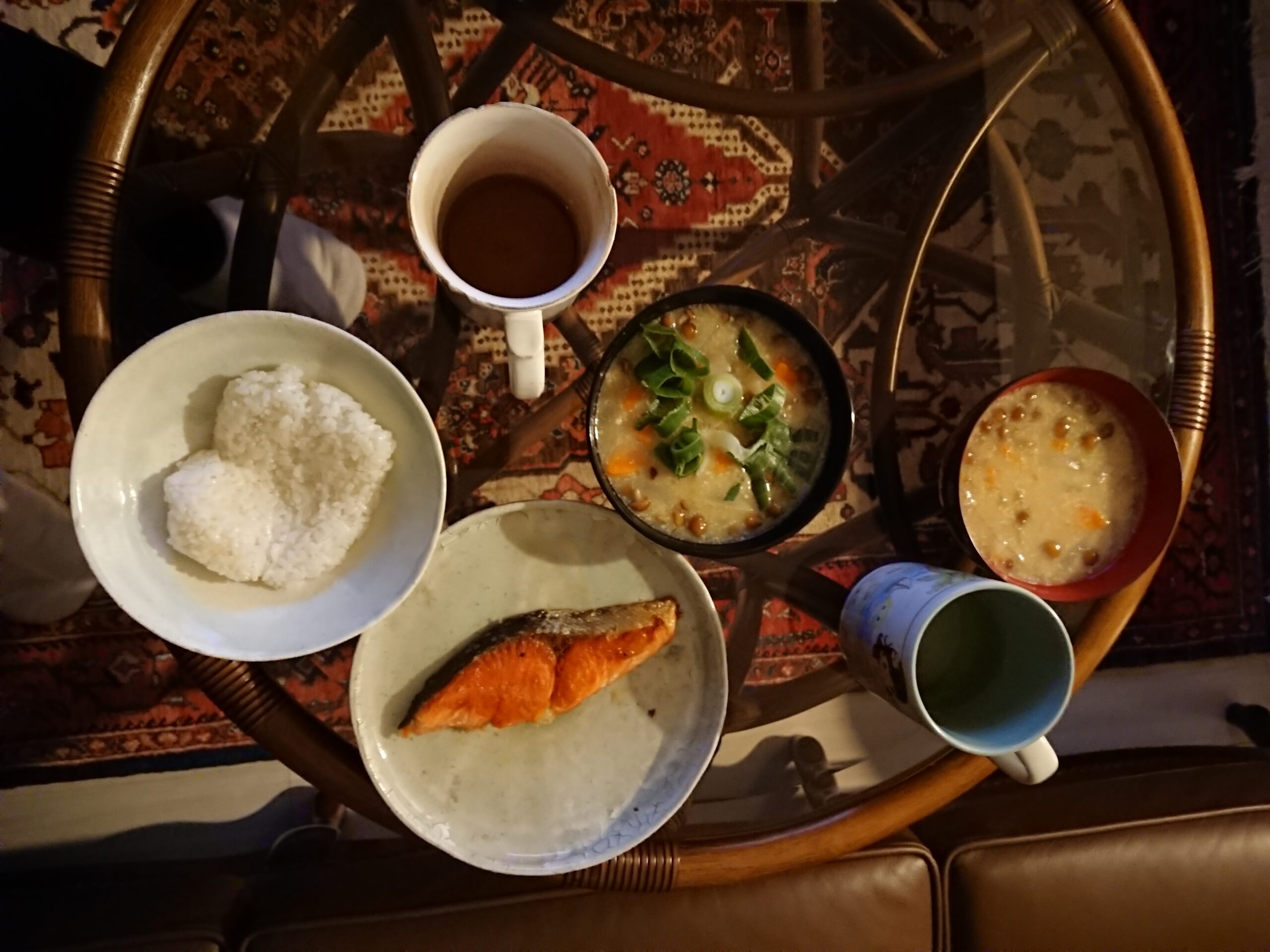 蜂蜜 vs 寒冷蕁麻疹＋リーキーガット症候群