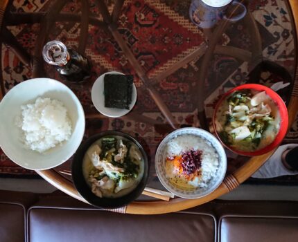 寒冷蕁麻疹は寒冷でなければ起きない