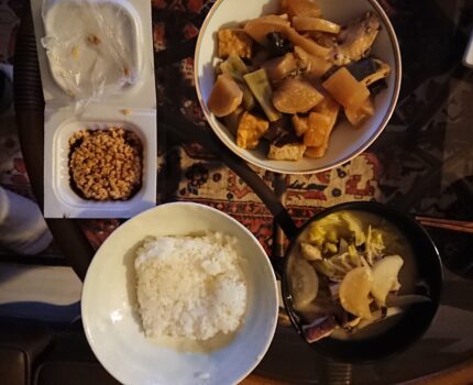 魚介類も小麦や魚と同じで焼かないとダメ