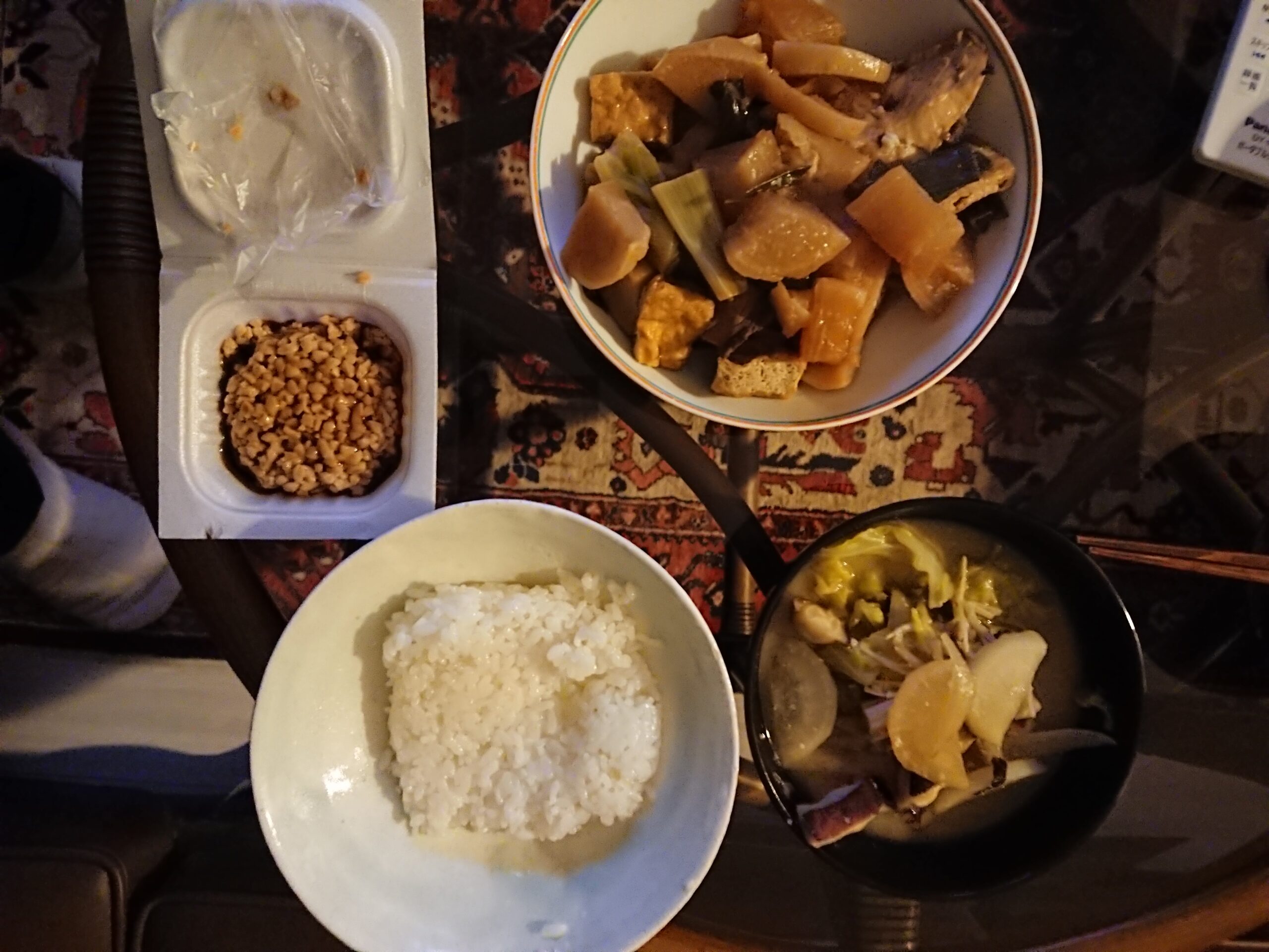 魚介類も小麦や魚と同じで焼かないとダメ