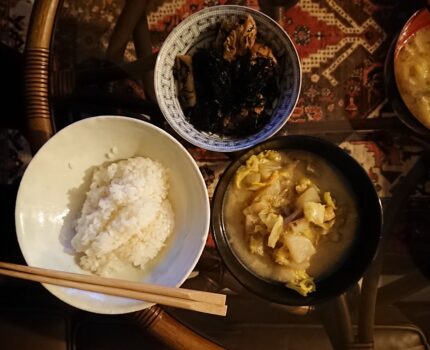 リーキーガット症候群 vs 炭水化物