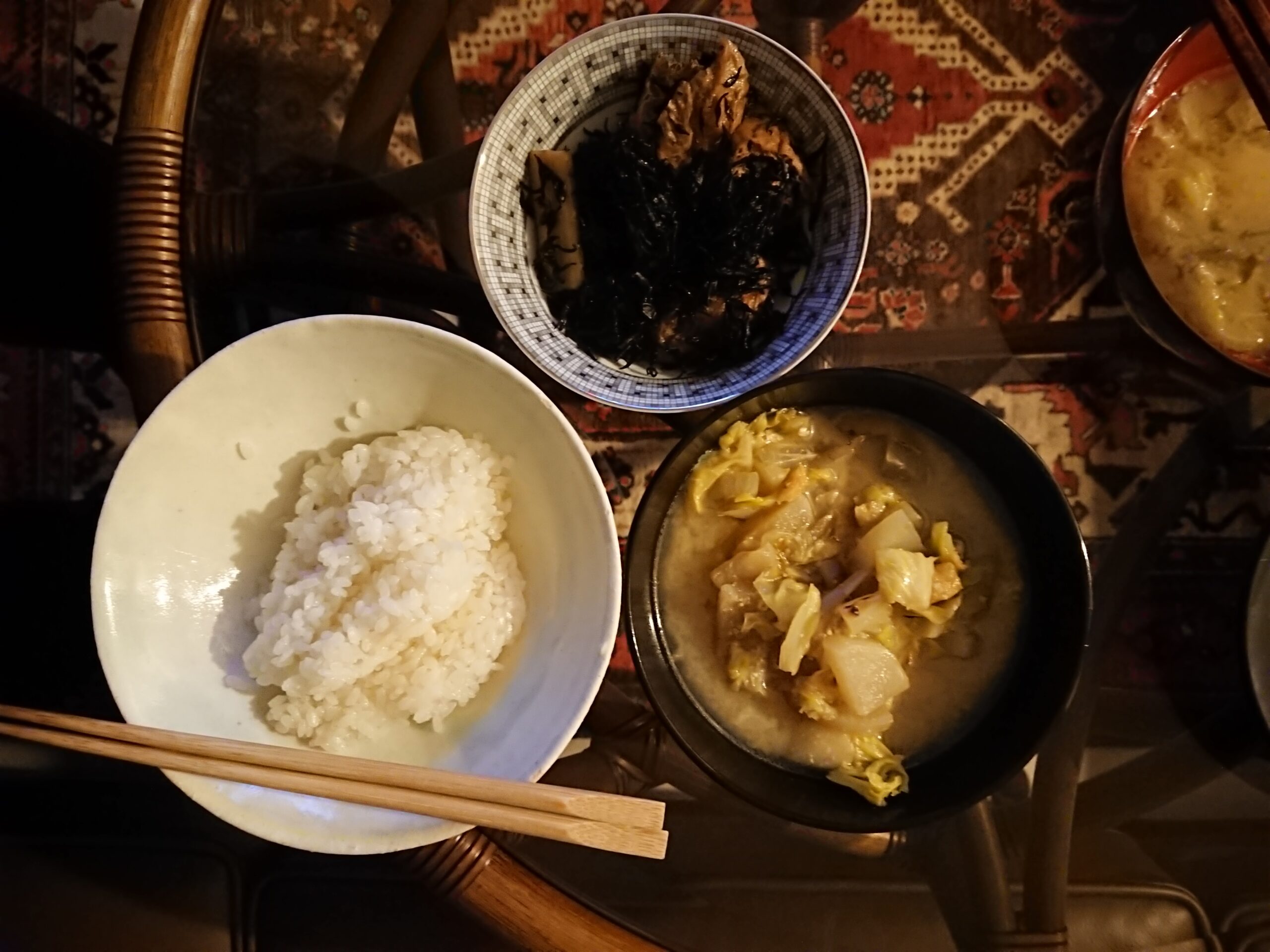 リーキーガット症候群 vs 炭水化物