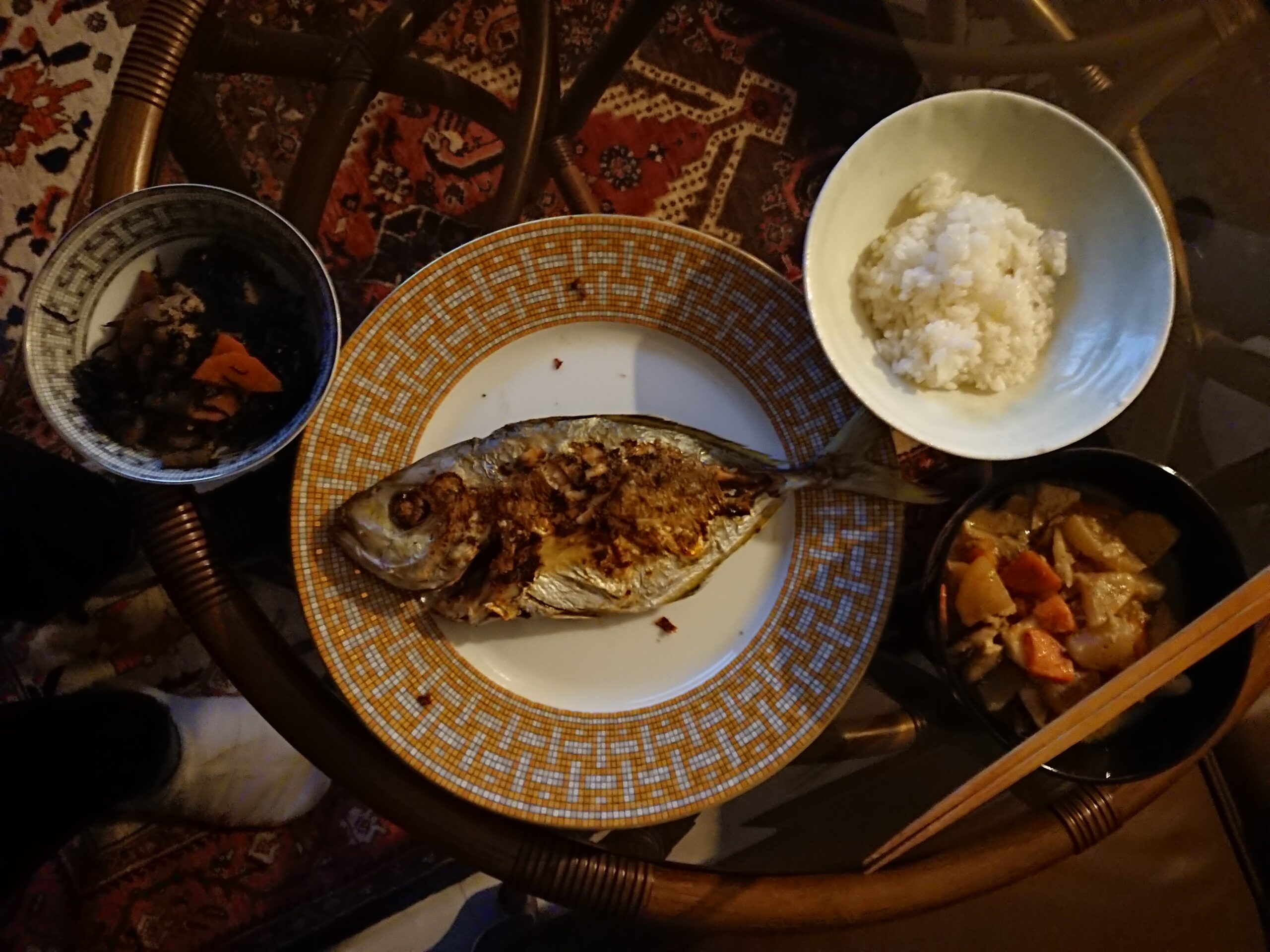 データが示す僕は本物のベジタリアン？