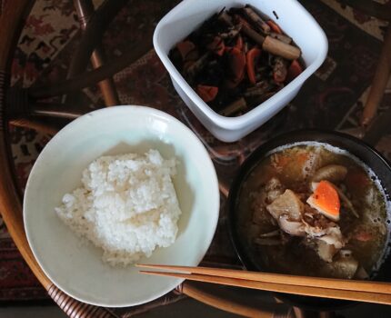 動物性油脂の許容量