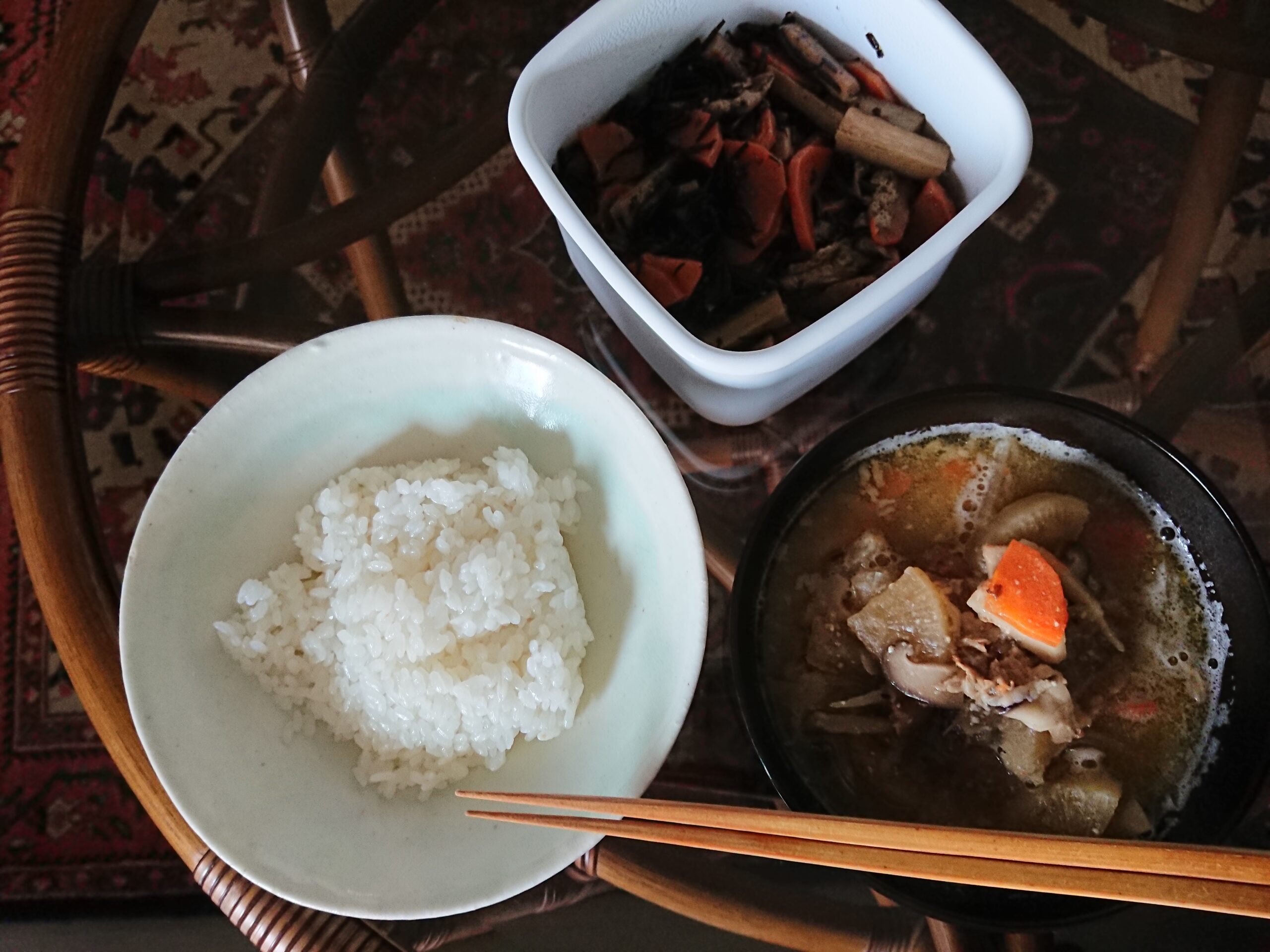 動物性油脂の許容量