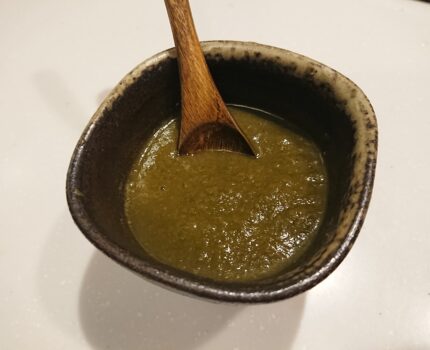 健常者に命の野菜スープはどれだけ効果があるのか？二十九か月目