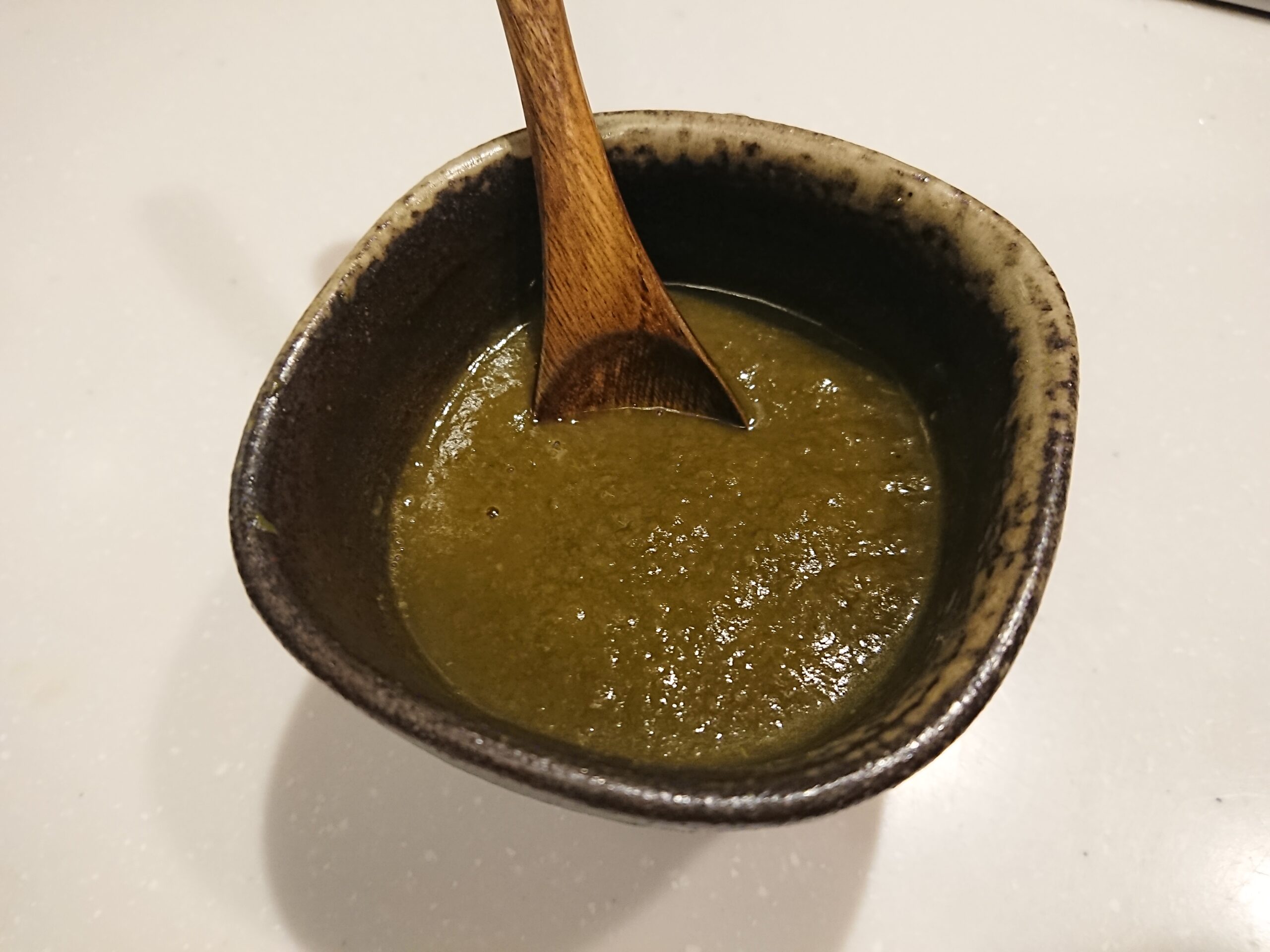 健常者に命の野菜スープはどれだけ効果があるのか？二十九か月目