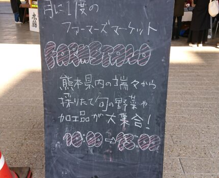 活動が止まらない