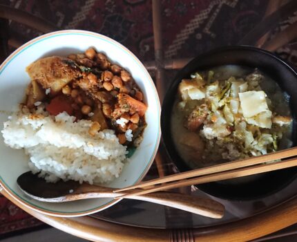 動物性油脂は寝つきを悪くする