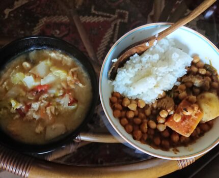 動物性油脂対策オメガ3とオリーブオイル