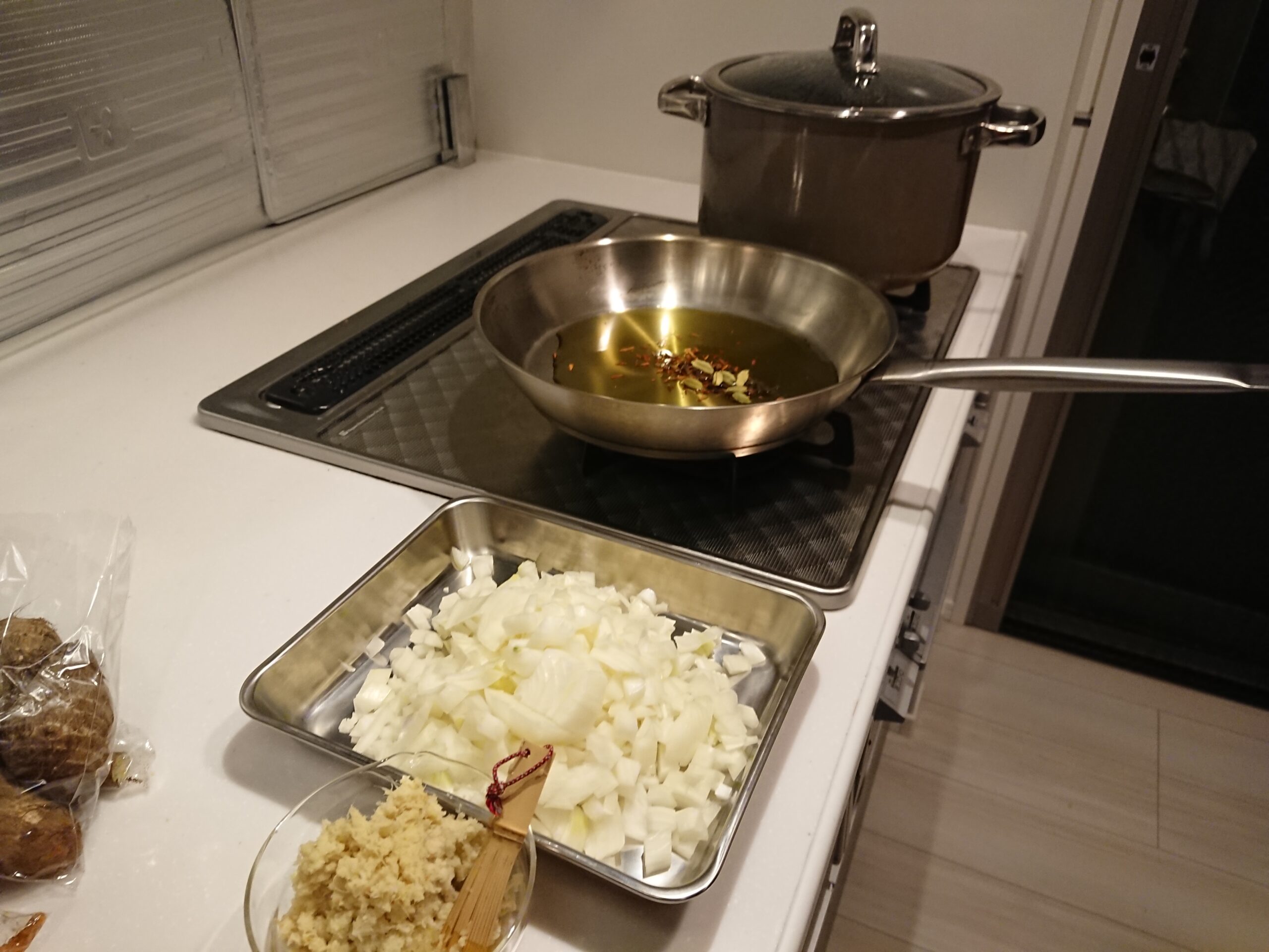 内臓系化学物質過敏症