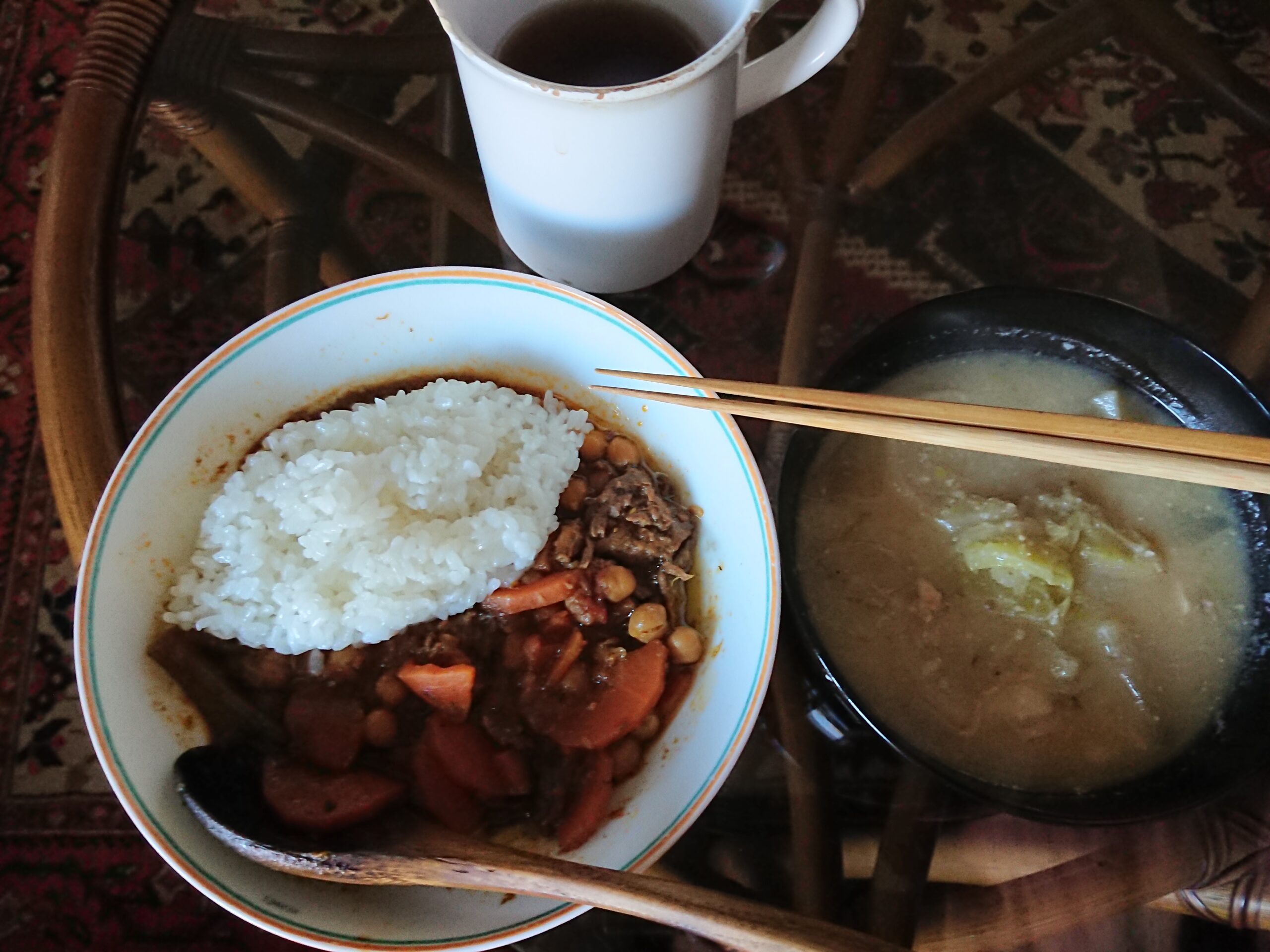 牛肉は負担とパワーがトレードオフ