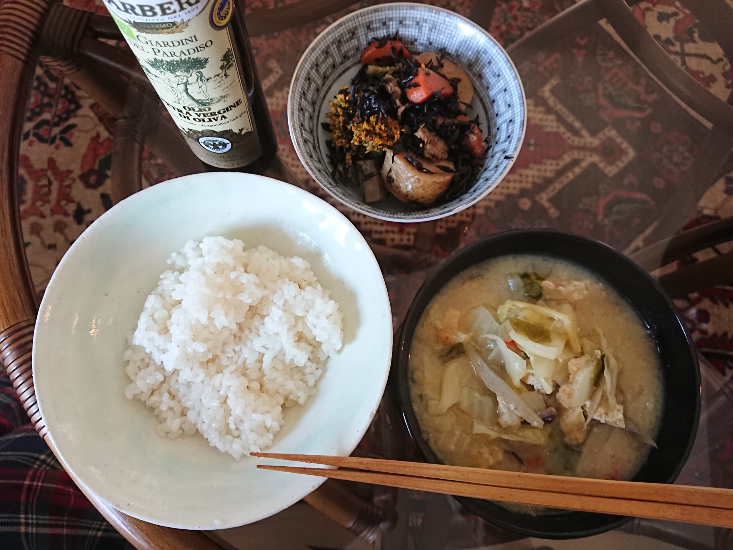 ピーナッツはどうなのか？