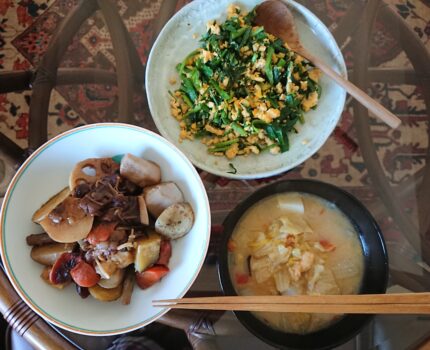 血液型別化学物質過敏症対処法？