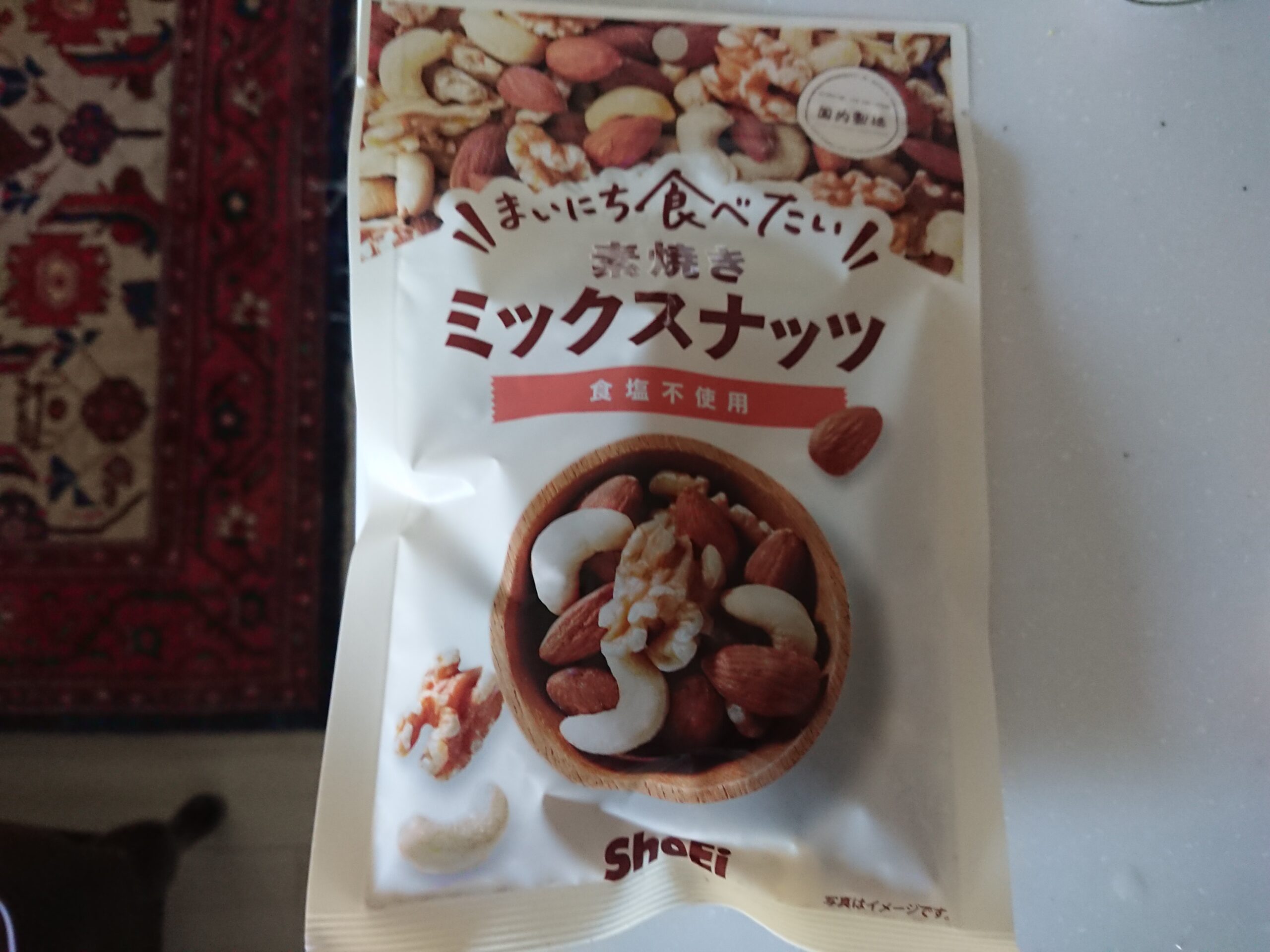 血液型別の食べ物は合うかも