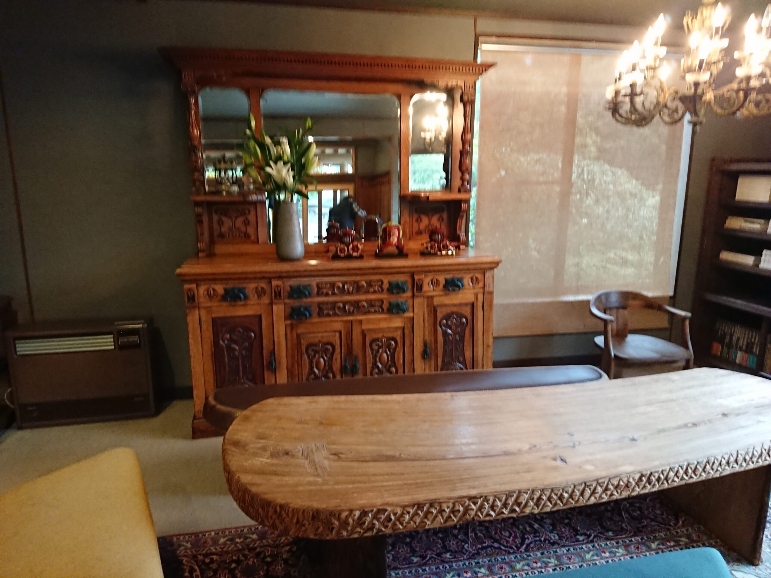 別府温泉旅行②